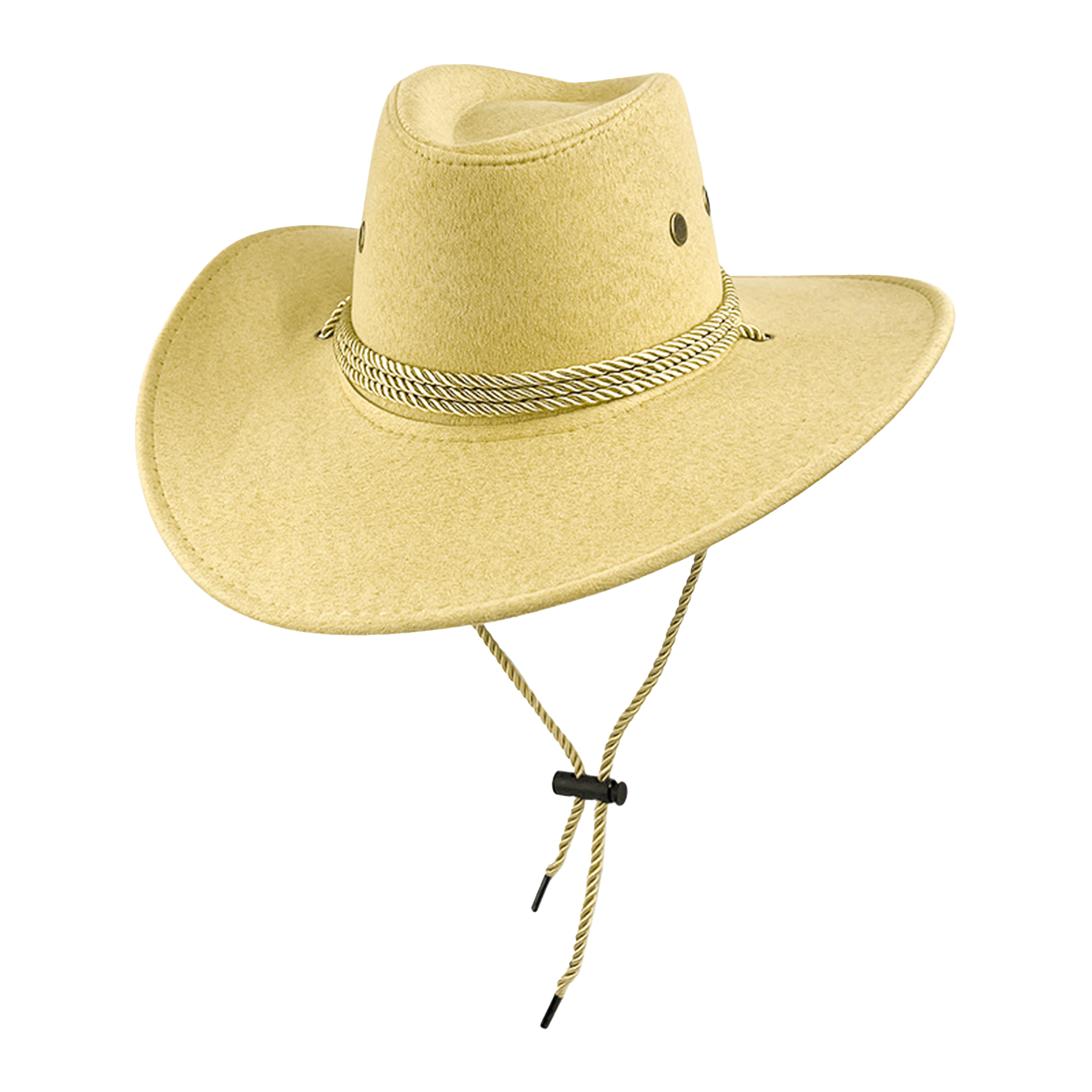 Western Cowboy Fedora Hat 6