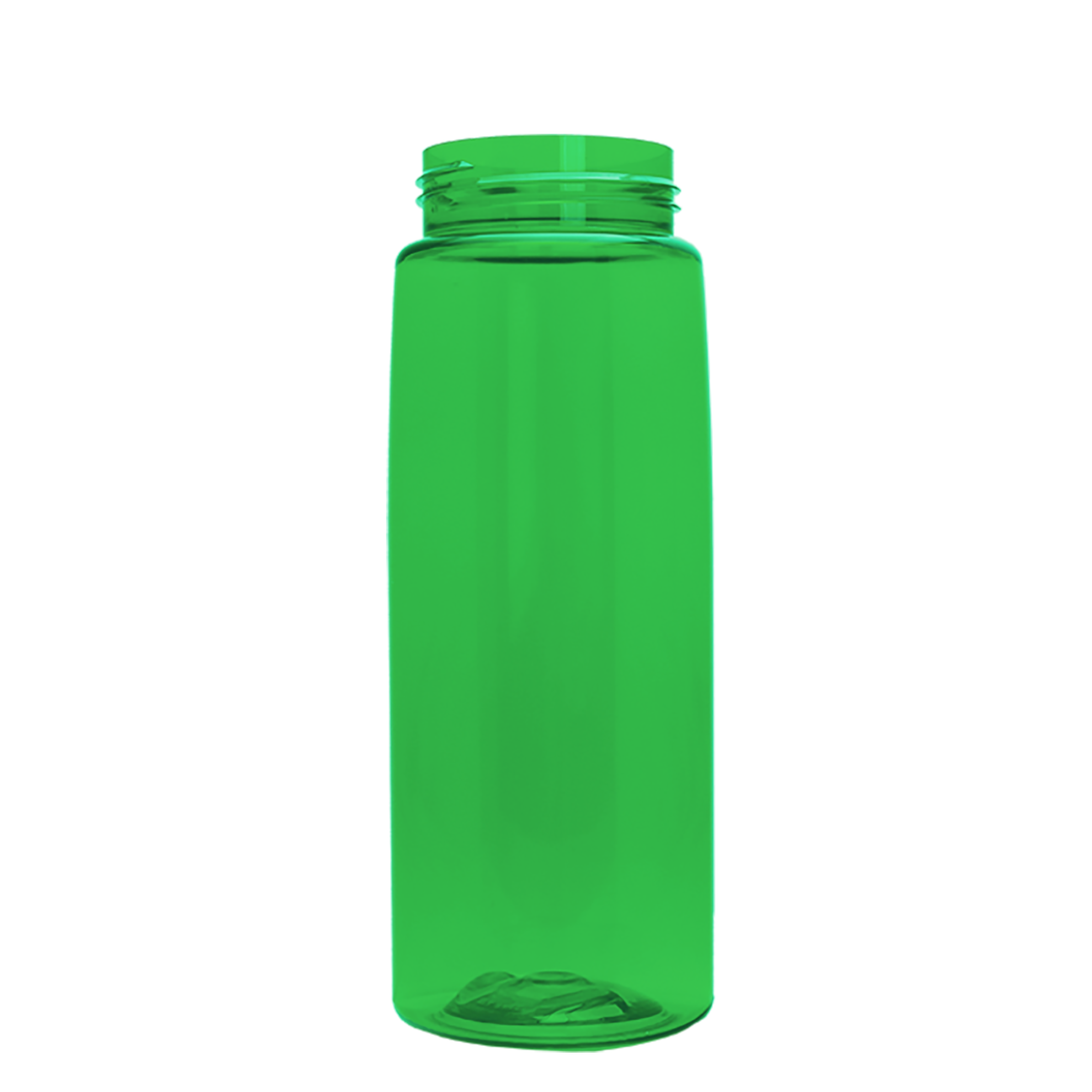 Garyline® Flair Tritan® Bottle with Drink-Thru Lid - 26 oz. 853