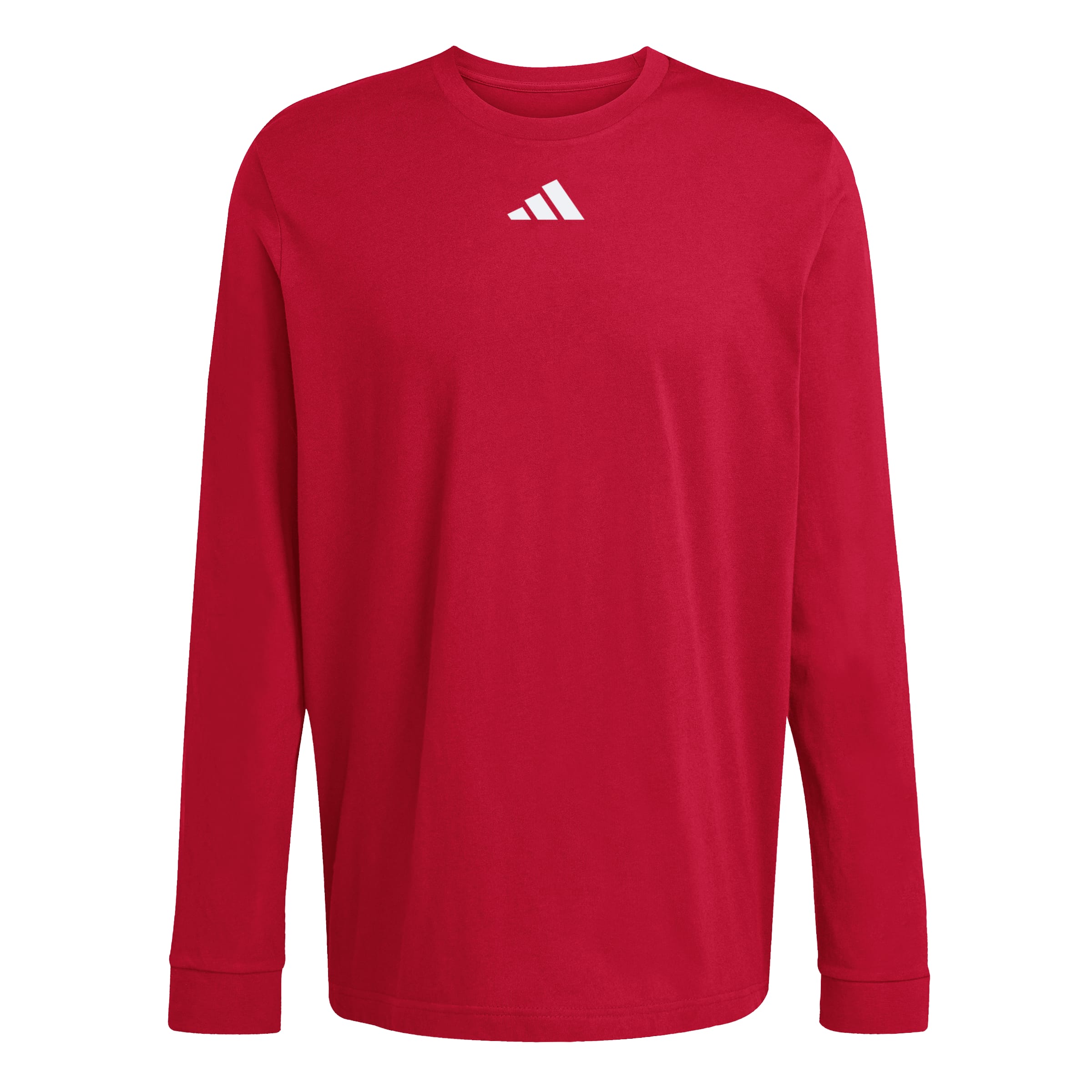 MEN FRESH LS TEE 19