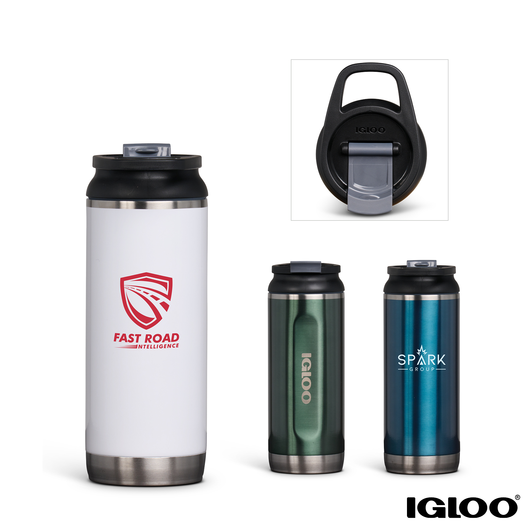 Igloo® 16 oz. Double Wall Vacuum Insulated Tumbler 26