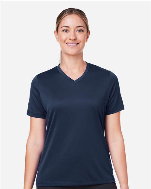 Women's Zone Performance Mesh T-Shirt - TT15W 97