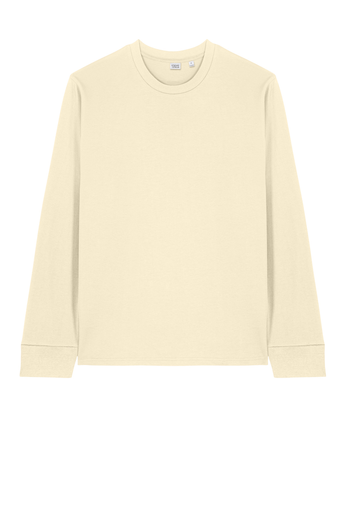 Stanley/Stella Unisex Creator 2.0 Long Sleeve Tee SXU022 22