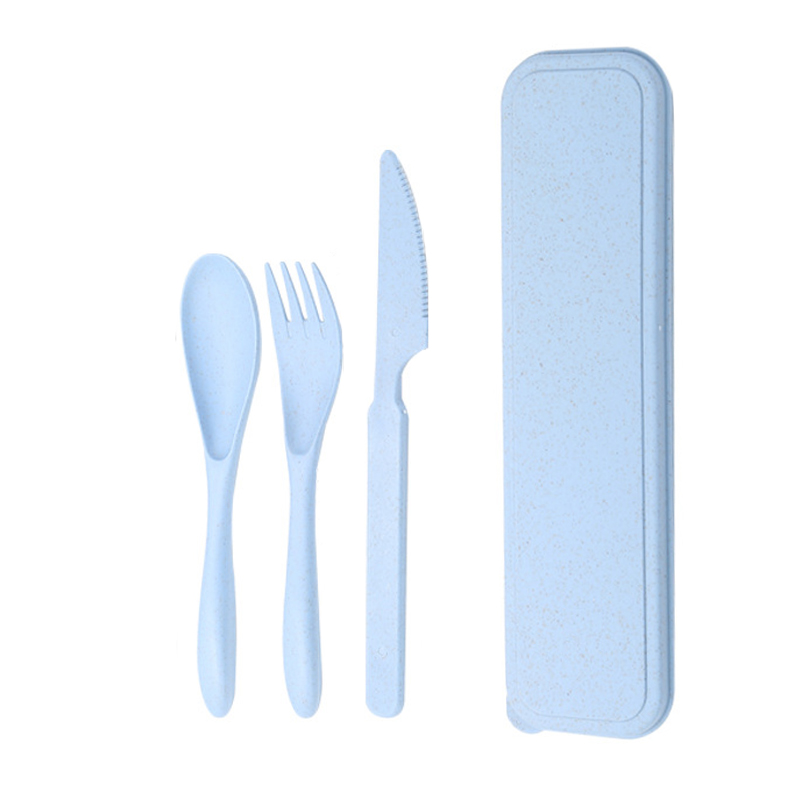 Knife, Fork, And Spoon Set 12
