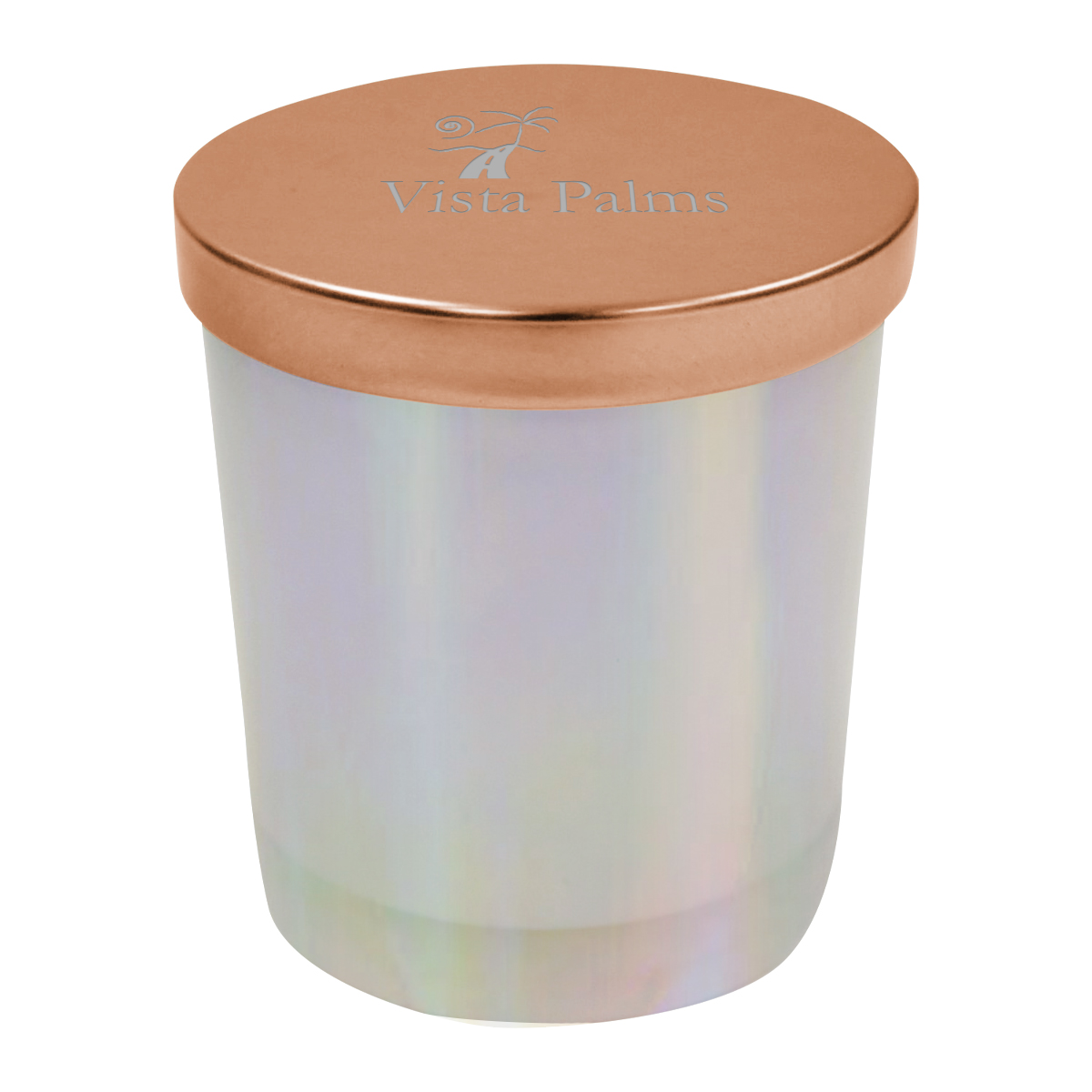 Atlas Candle 4