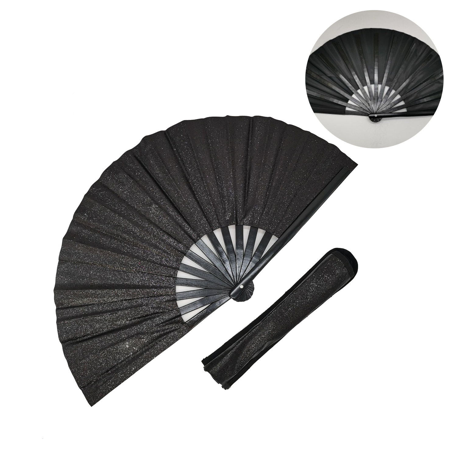 Hand Fold Fan 7