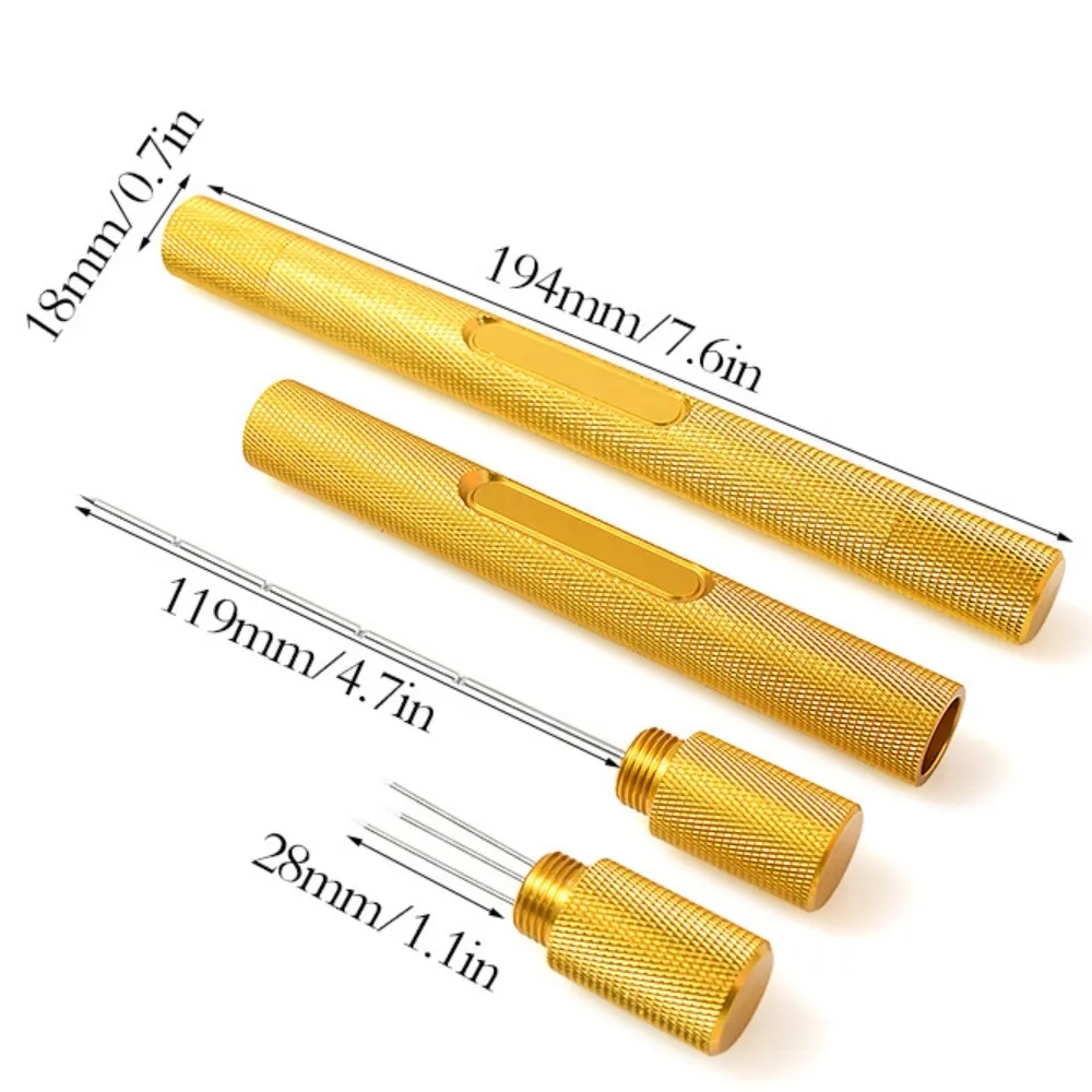 Cigar Draw Enhancer Tool 4