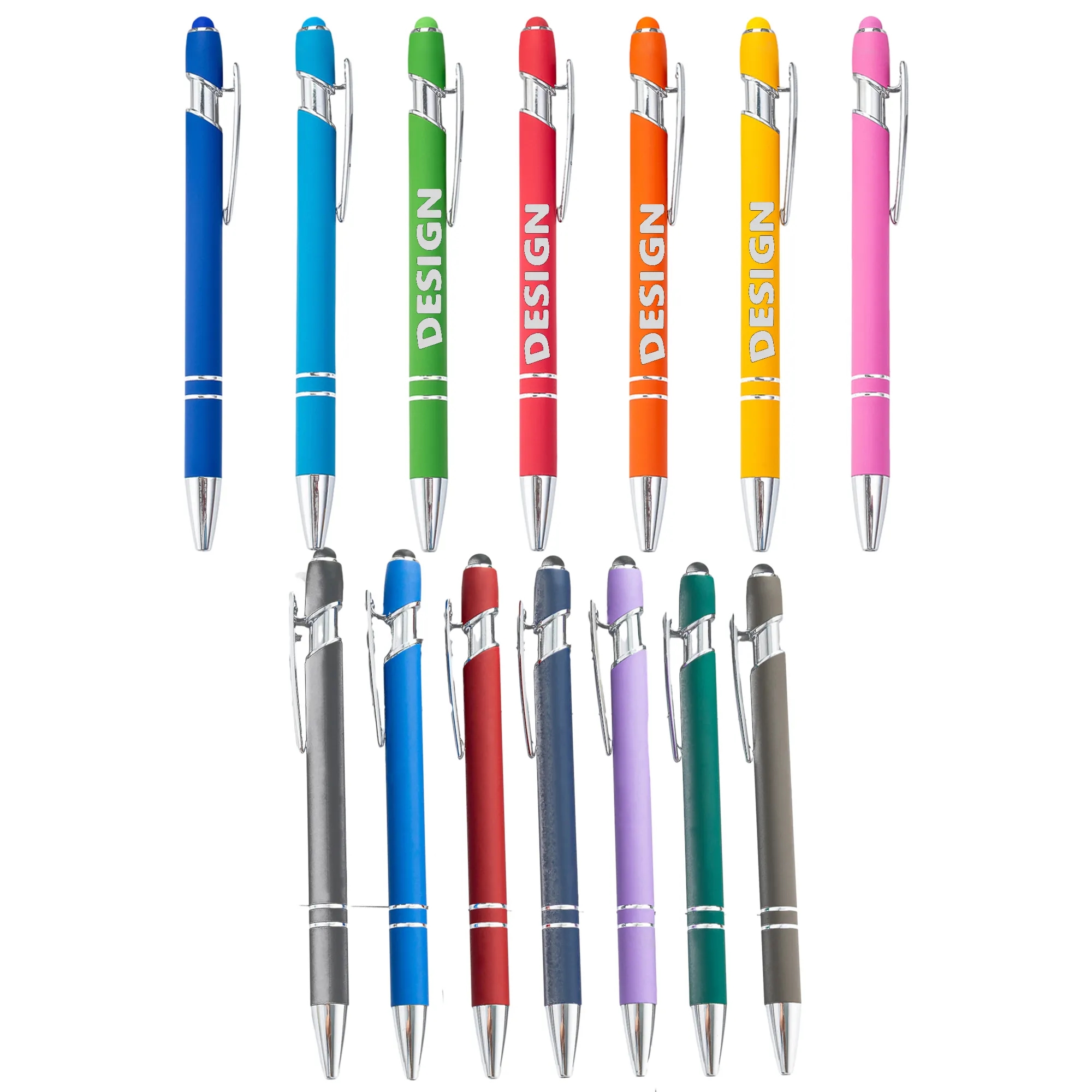 Incline Stylus Pen 17