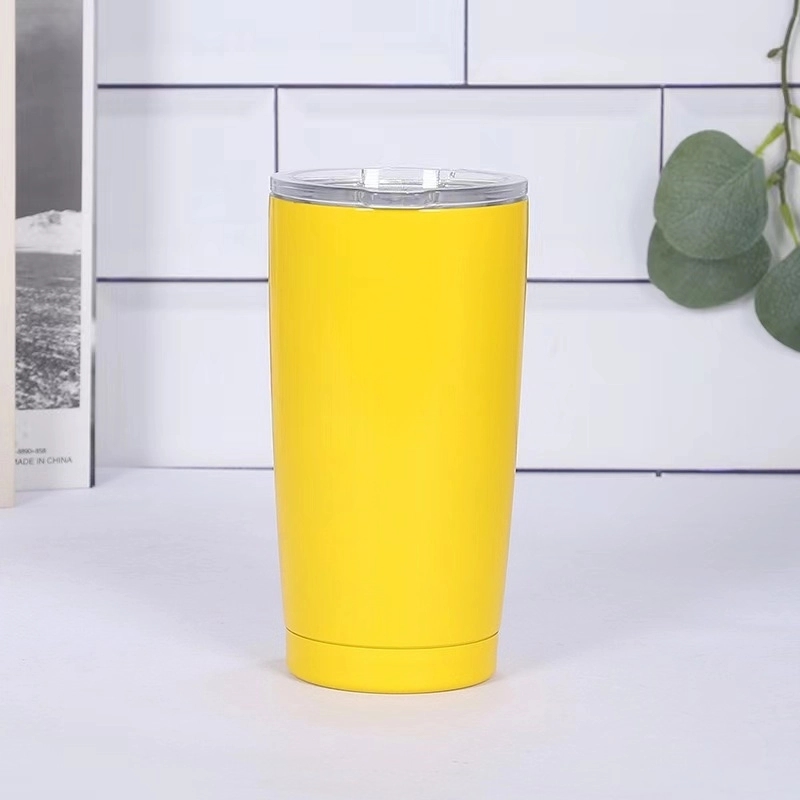 20 oz Insulated Himalayan Tumbler with Lid 6