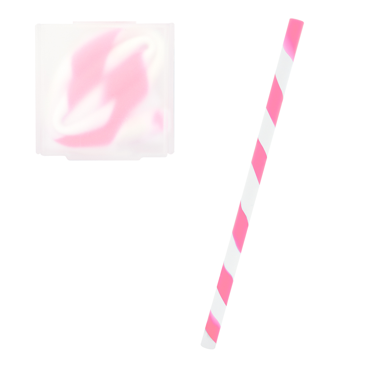 Joplin Straw In Case 3