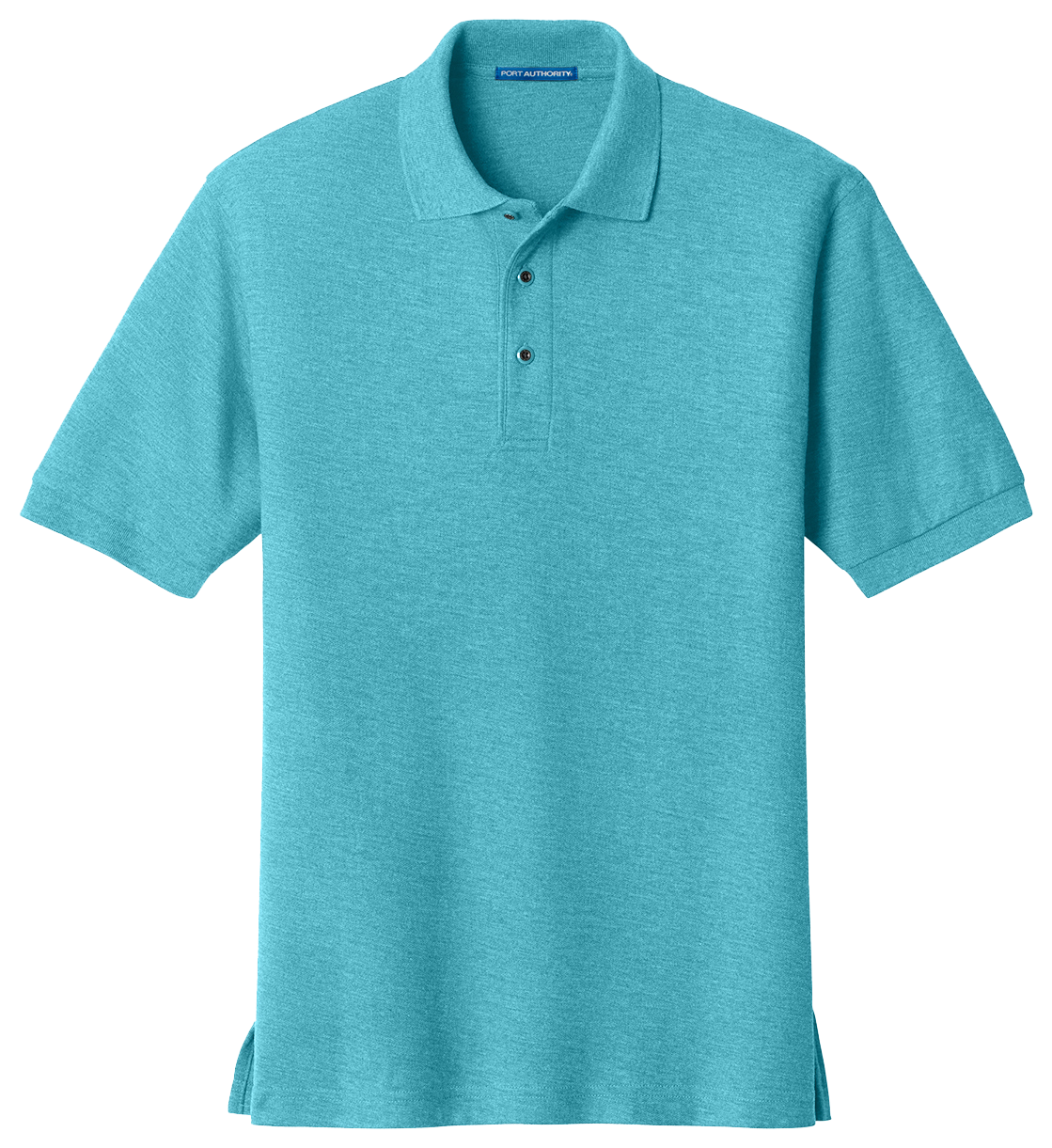 Men's 5 oz. 65/35 Poly/Cotton Pique Knit Silk Touch™ Sport Shirts 84