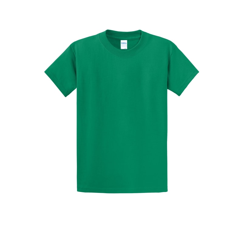 Port & Company Tall Essential Tee. 153