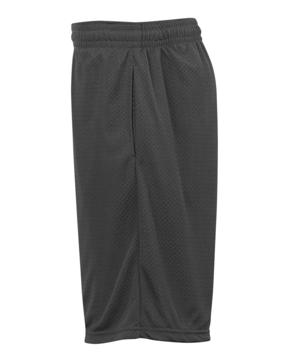 Men's Pro Mesh 9" Shorts with Pockets - 7219 52
