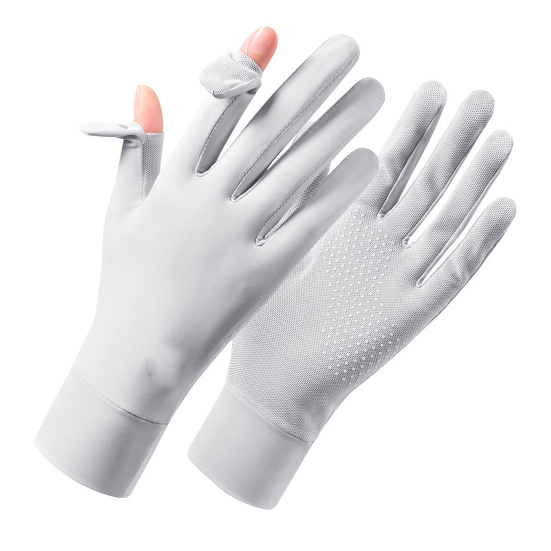 Sunscreen Gloves 6