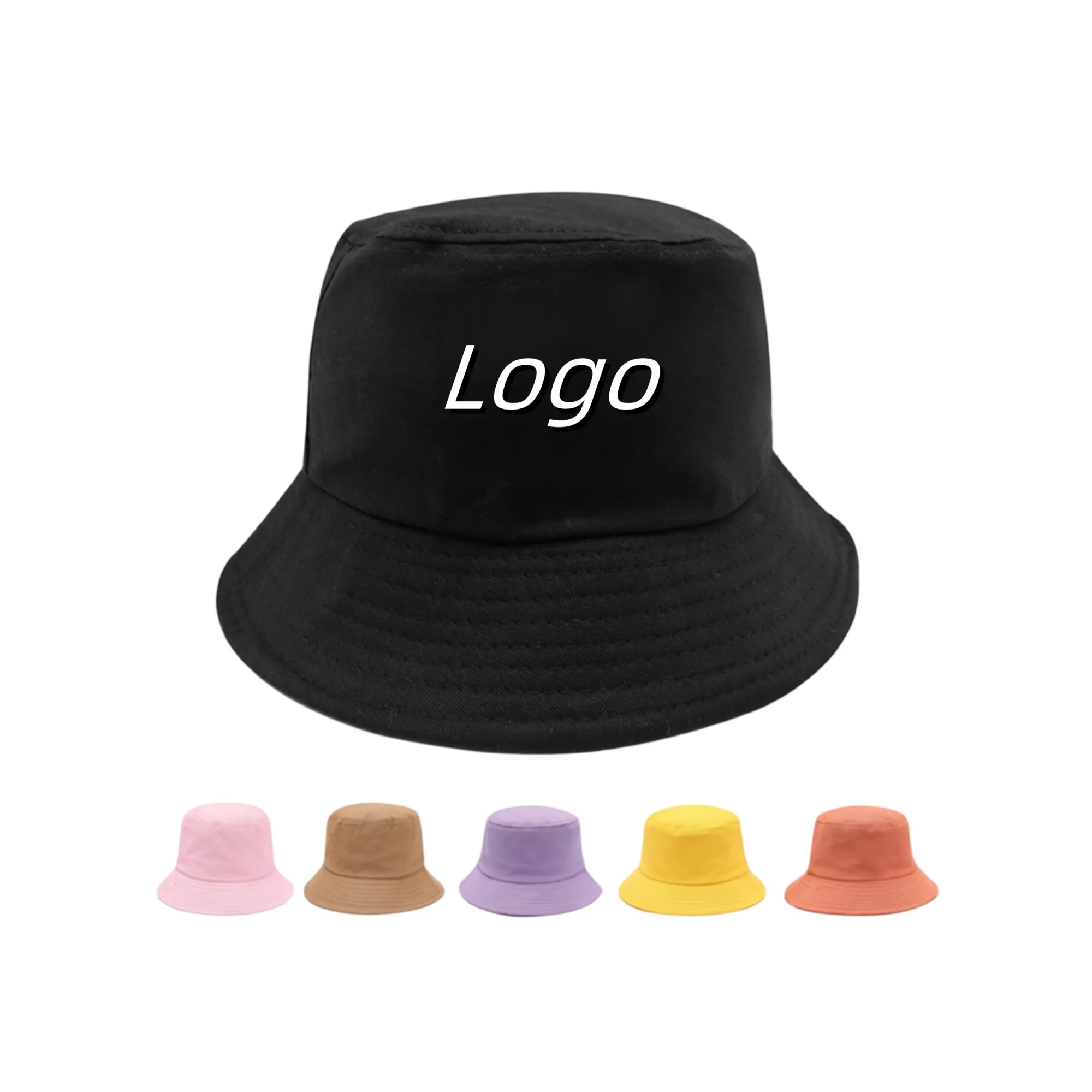 Custom Outdoor Bucket Hats 8
