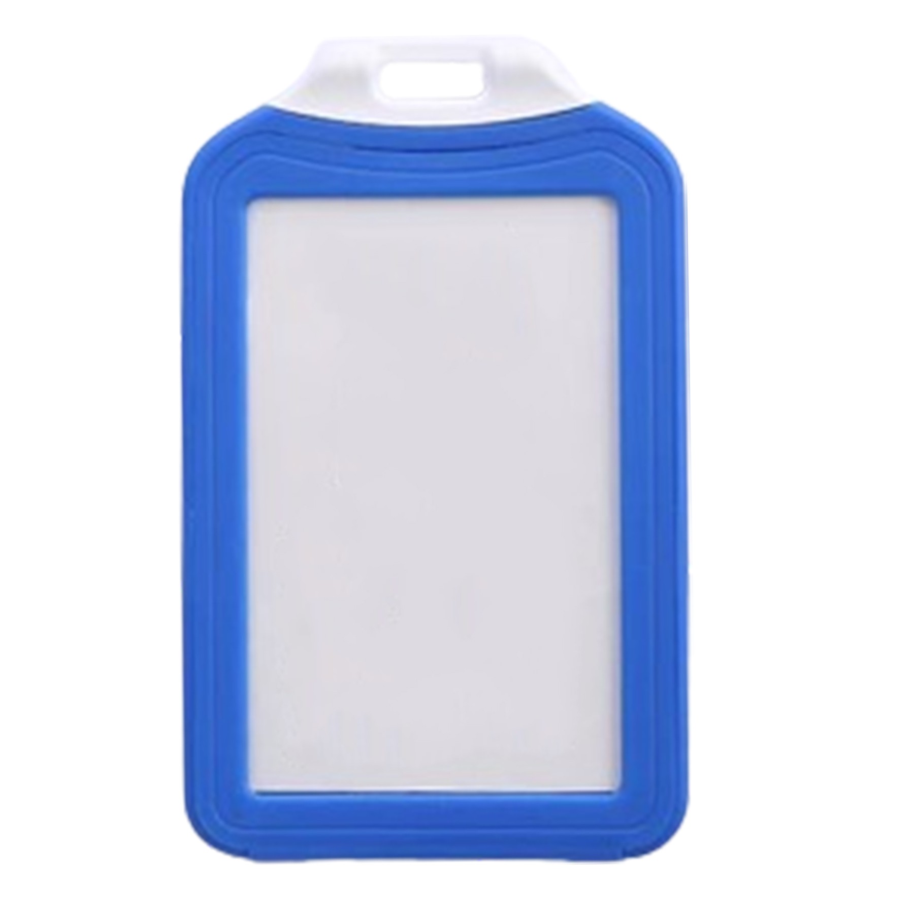 Slide-Out Card Badge Holder 4