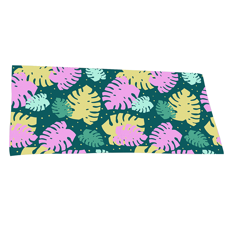 Mirofiber Beach Towel (L) 3