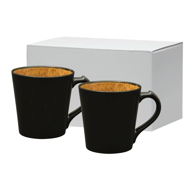VÃG Mug Ceramic Mug Gift Set 7