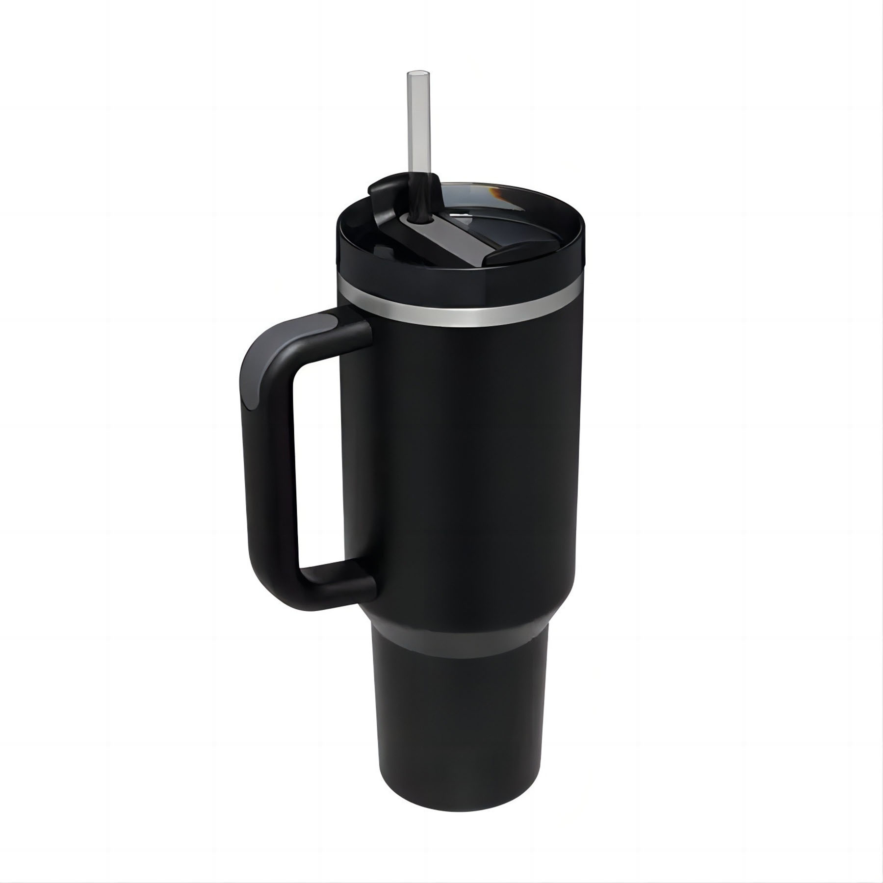40 oz. Vacuum Insulated Travel Tumbler 16
