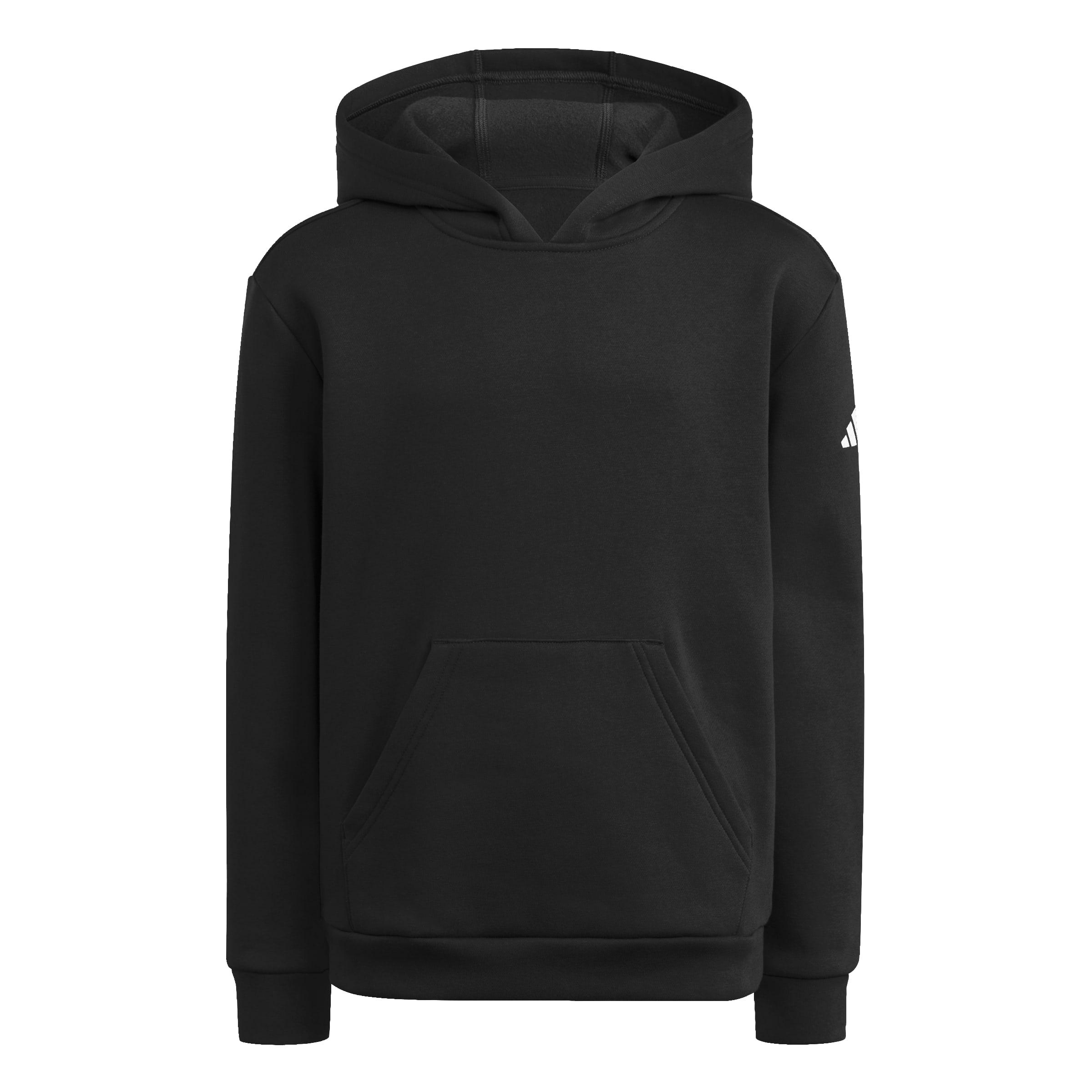 YOUTH FLEECE HOODED SWEAT 1