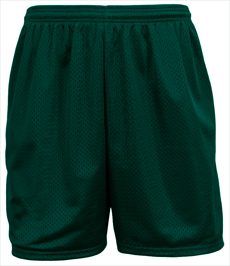A4 Sprint 4" Lined Tricot Mesh Shorts 8