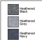 Lightweight Fleece Hoodie