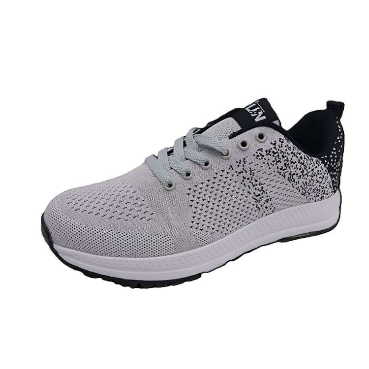 Men's Sneakers - Gray Size 9-12 2