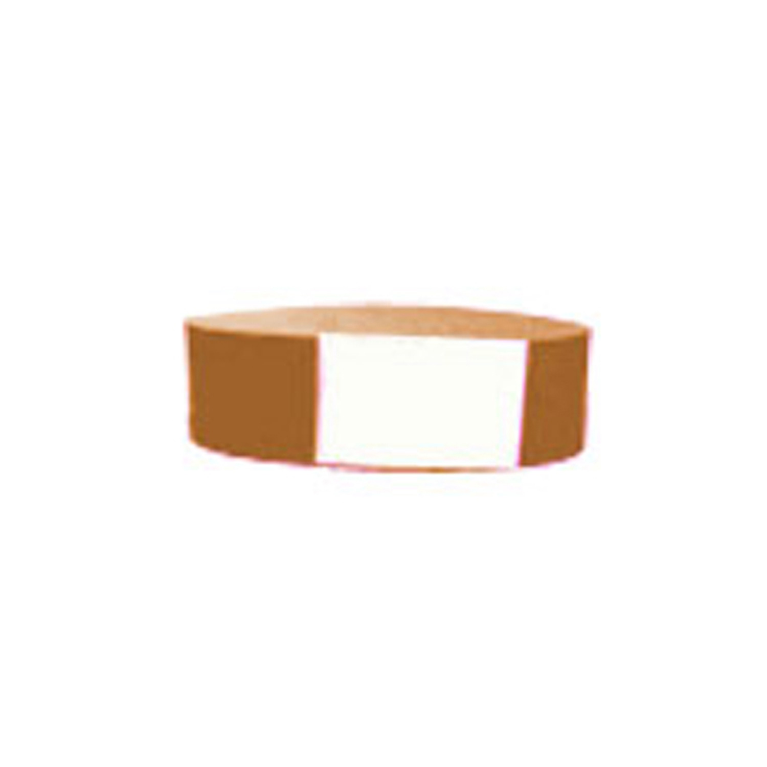 Blank Tyvek Bands 12
