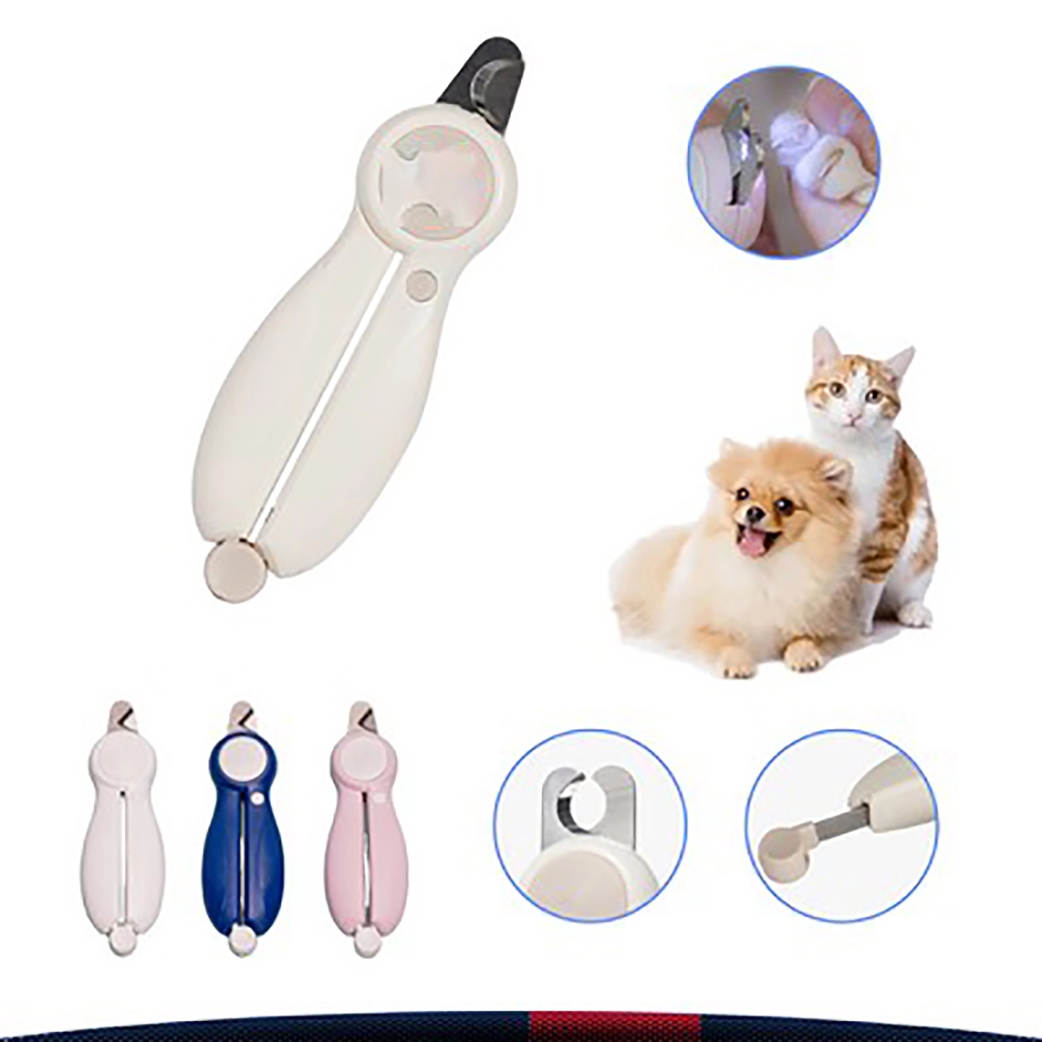 Pet Nail Clippers 2