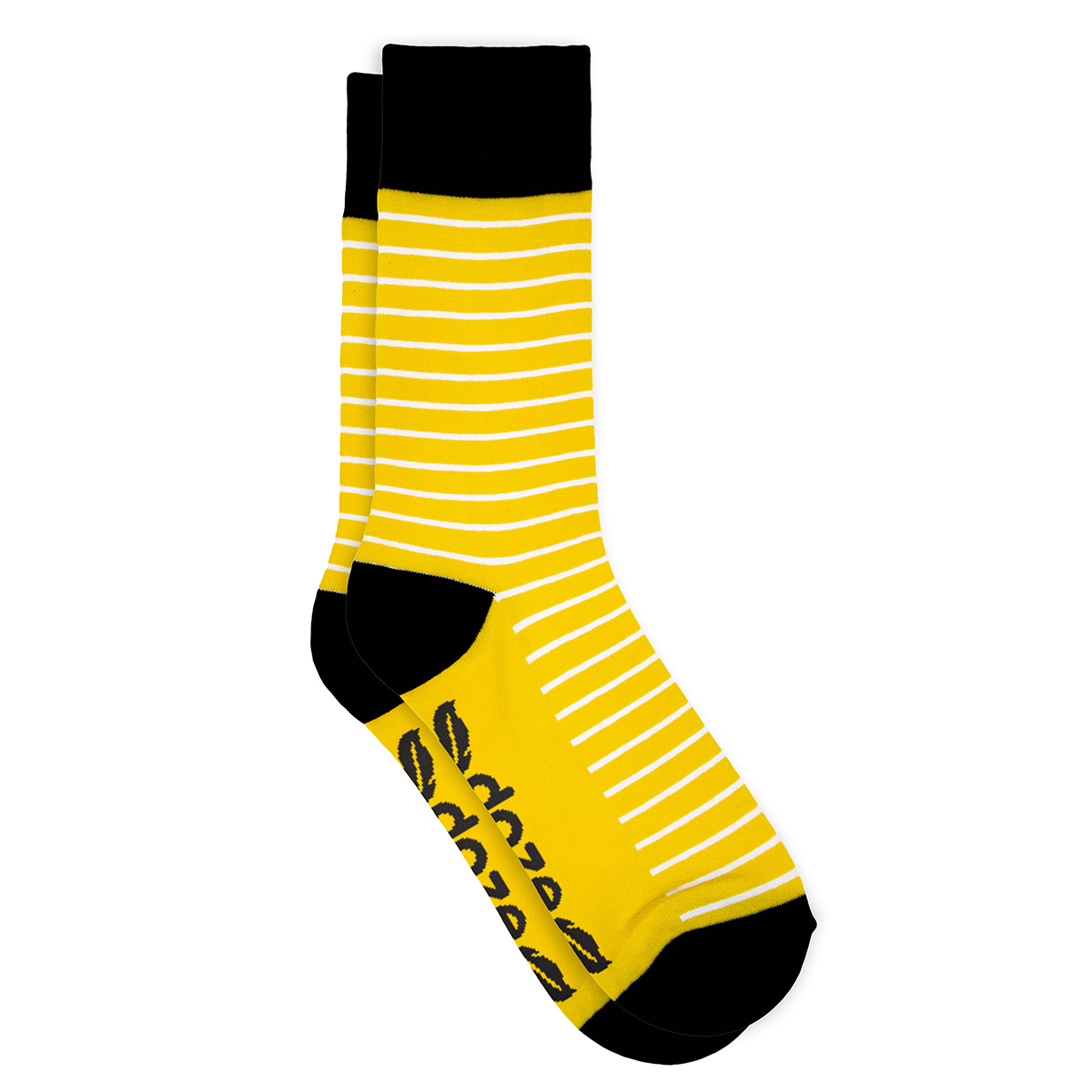 Single Stripes Simpler Socks