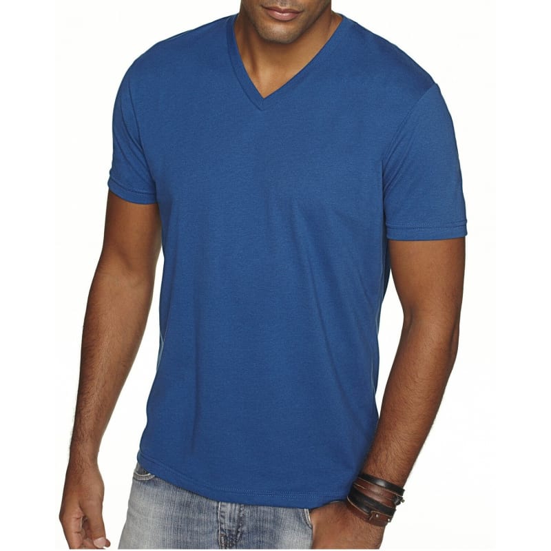 Next Level Mens Sueded 13