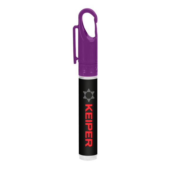 10 mL. SPF 50 Sunscreen CleanZ Pen 26