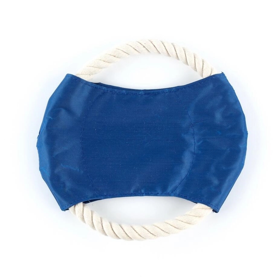 Rope Chew Toy 4