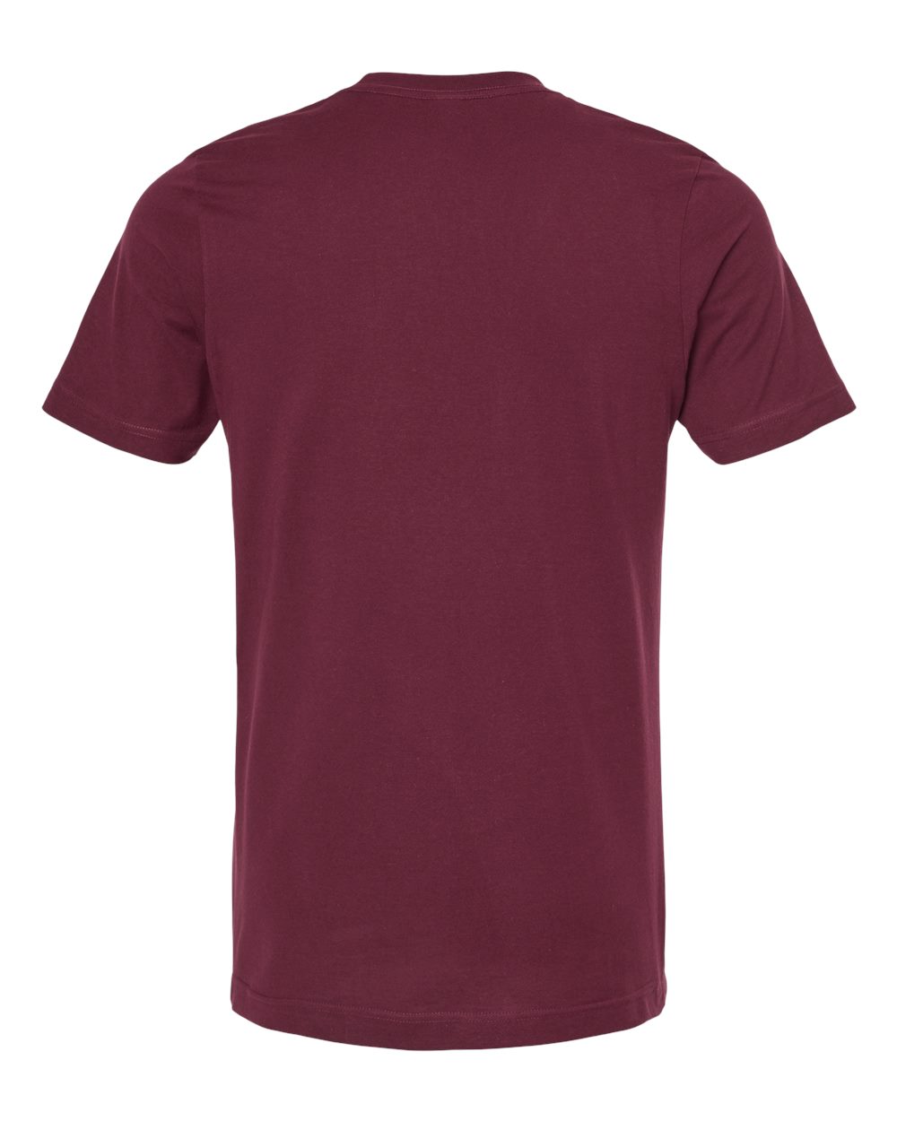 Combed Cotton T-Shirt - 602 293