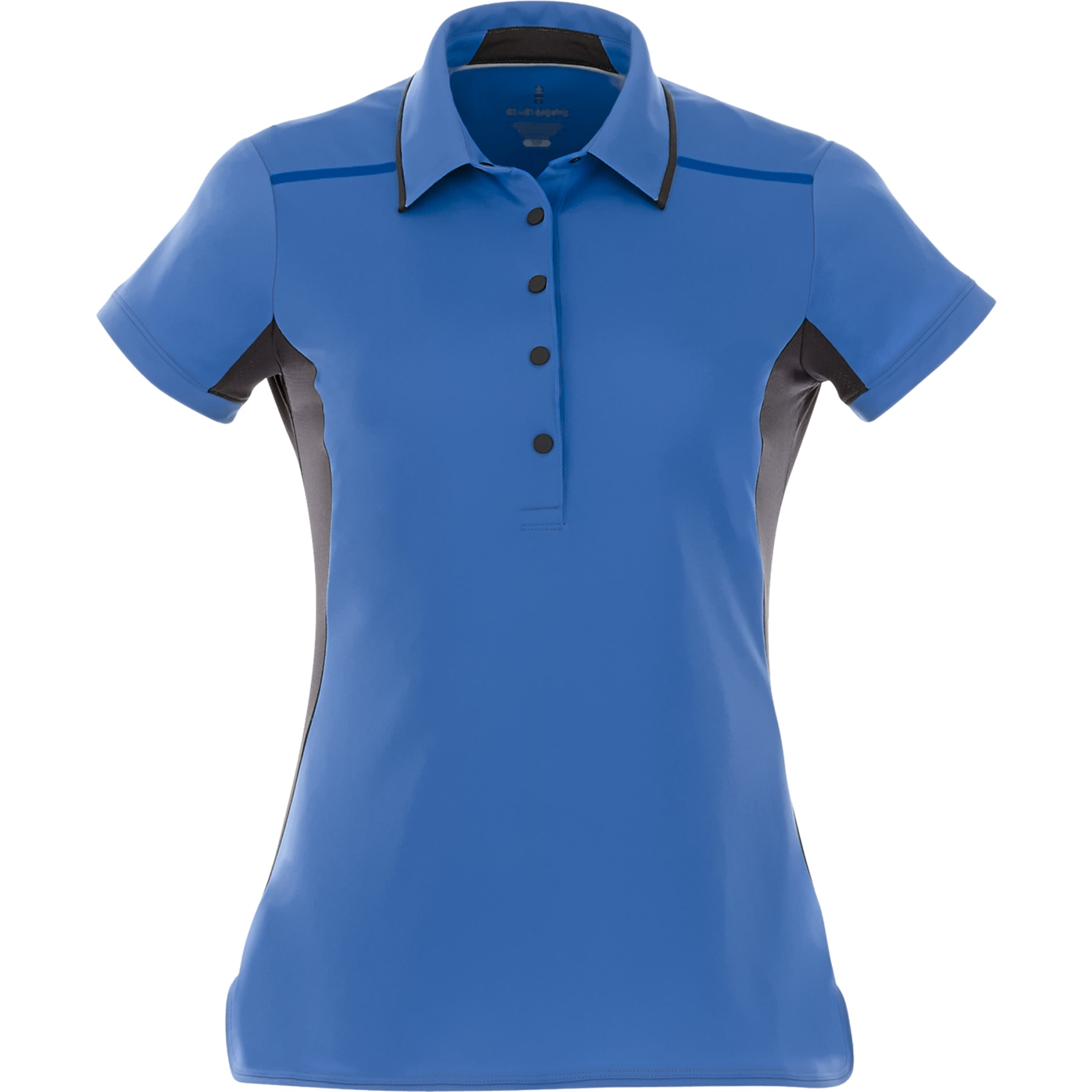 Women's ROYCE Short Sleeve Polo 56