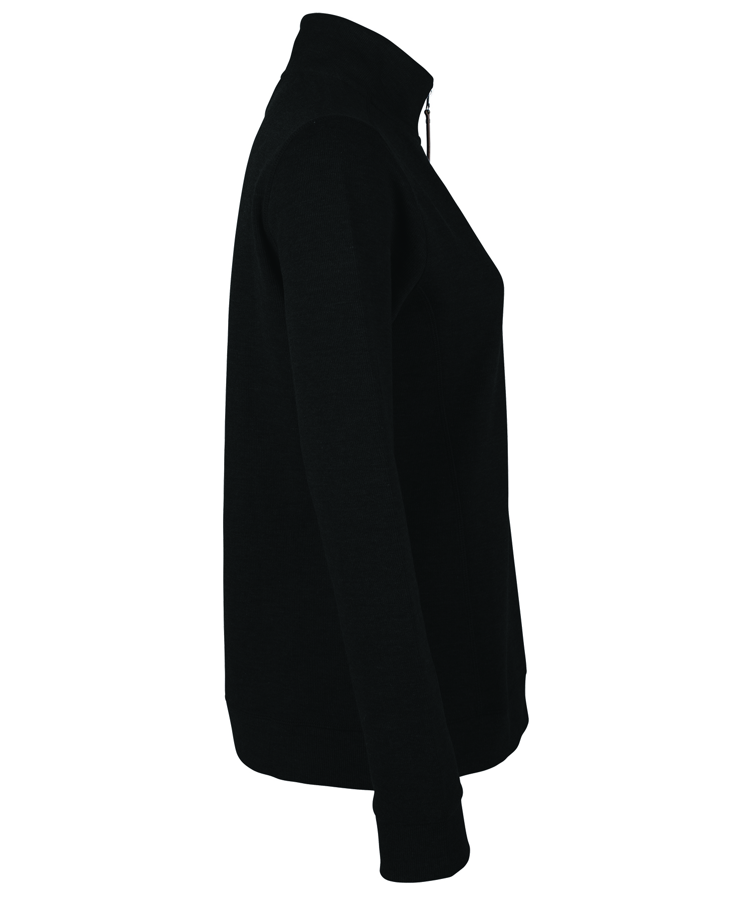Women's Hudson Quarter Zip Pullover