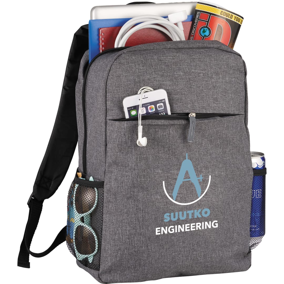 Urban 15" Computer Backpack 54