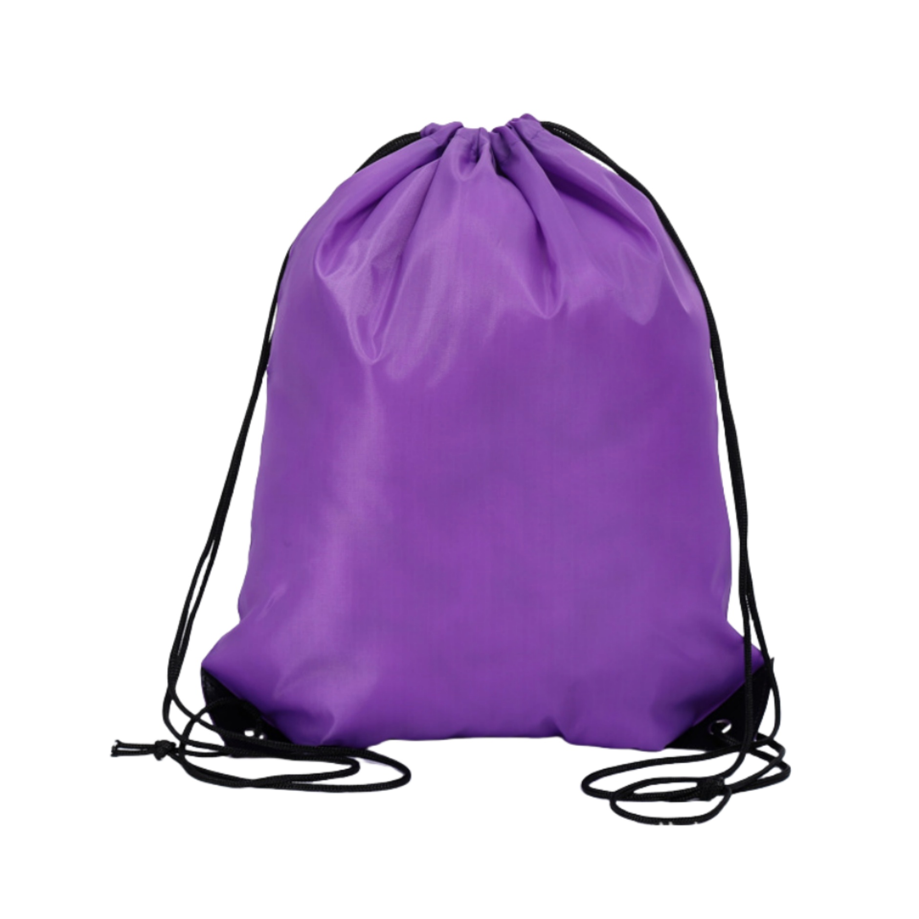 Drawstring Backpack Bag Sports Cinch Bags 11
