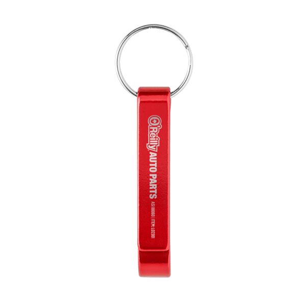 Crab Bottle Opener Keychain 68