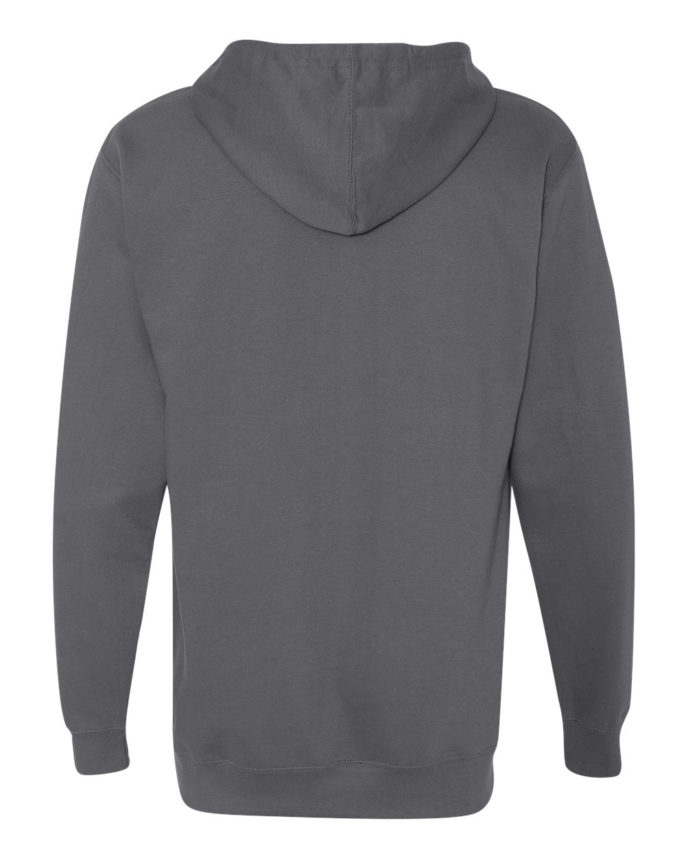 Unisex Midweight Hooded Sweatshirt - SS4500 29