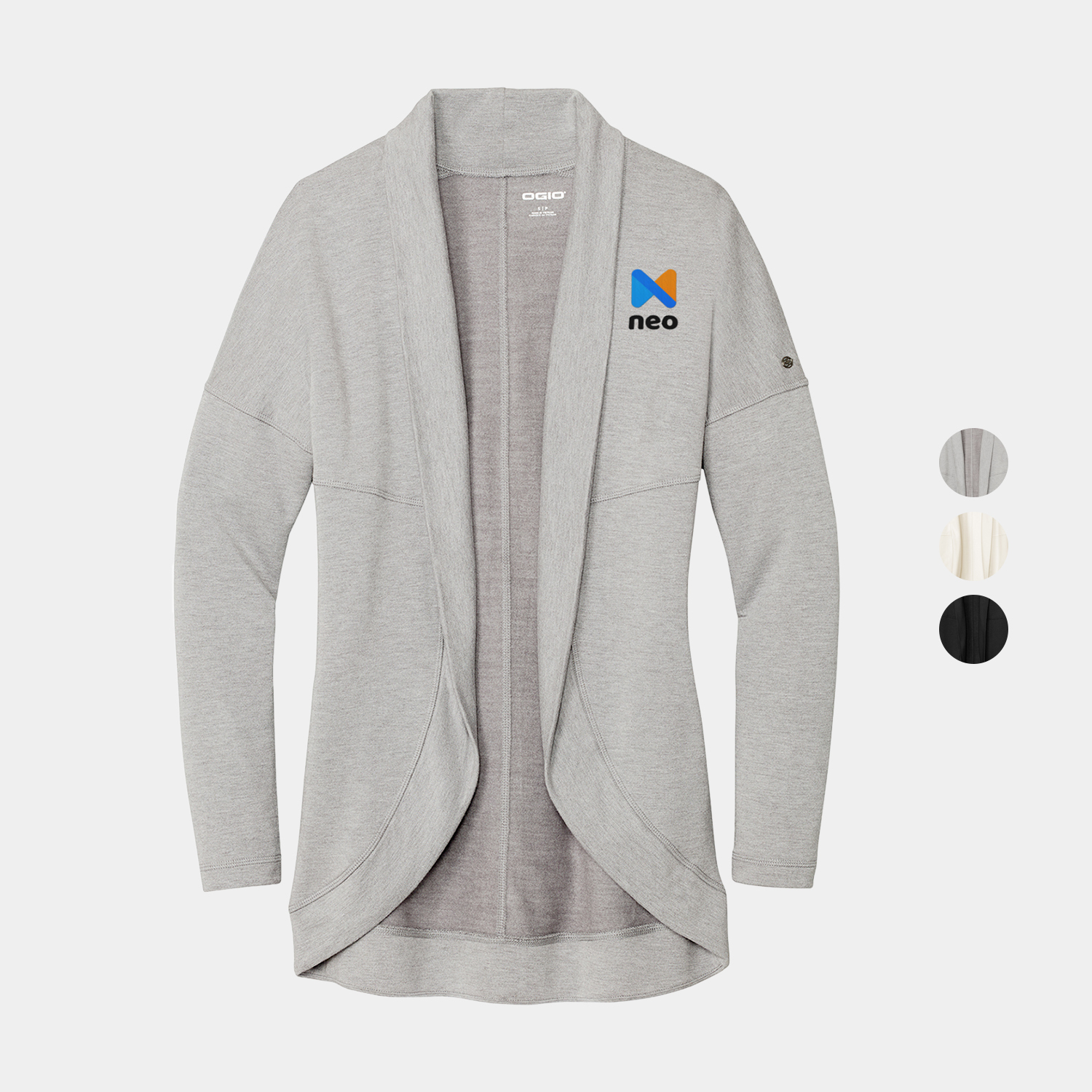 OGIO® Ladies Cocoon Jacket 7