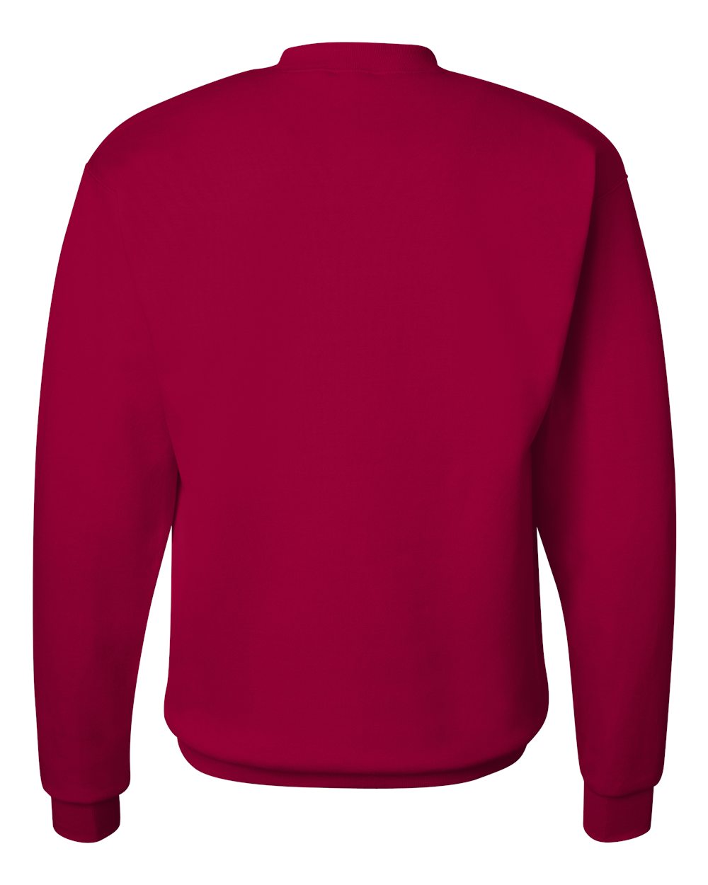 Unisex EcoSmart® Crewneck Sweatshirt - P160 179