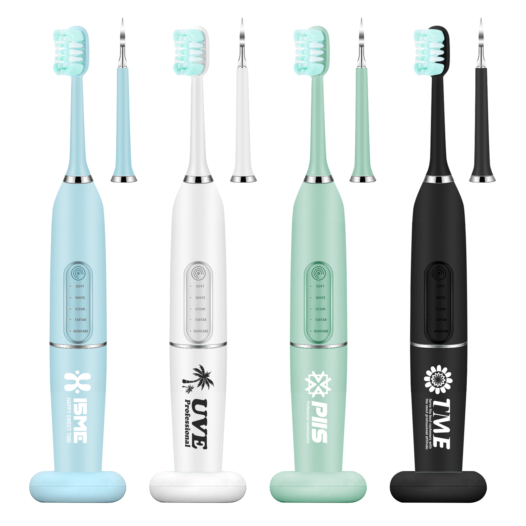 Electric Toothbrush 1