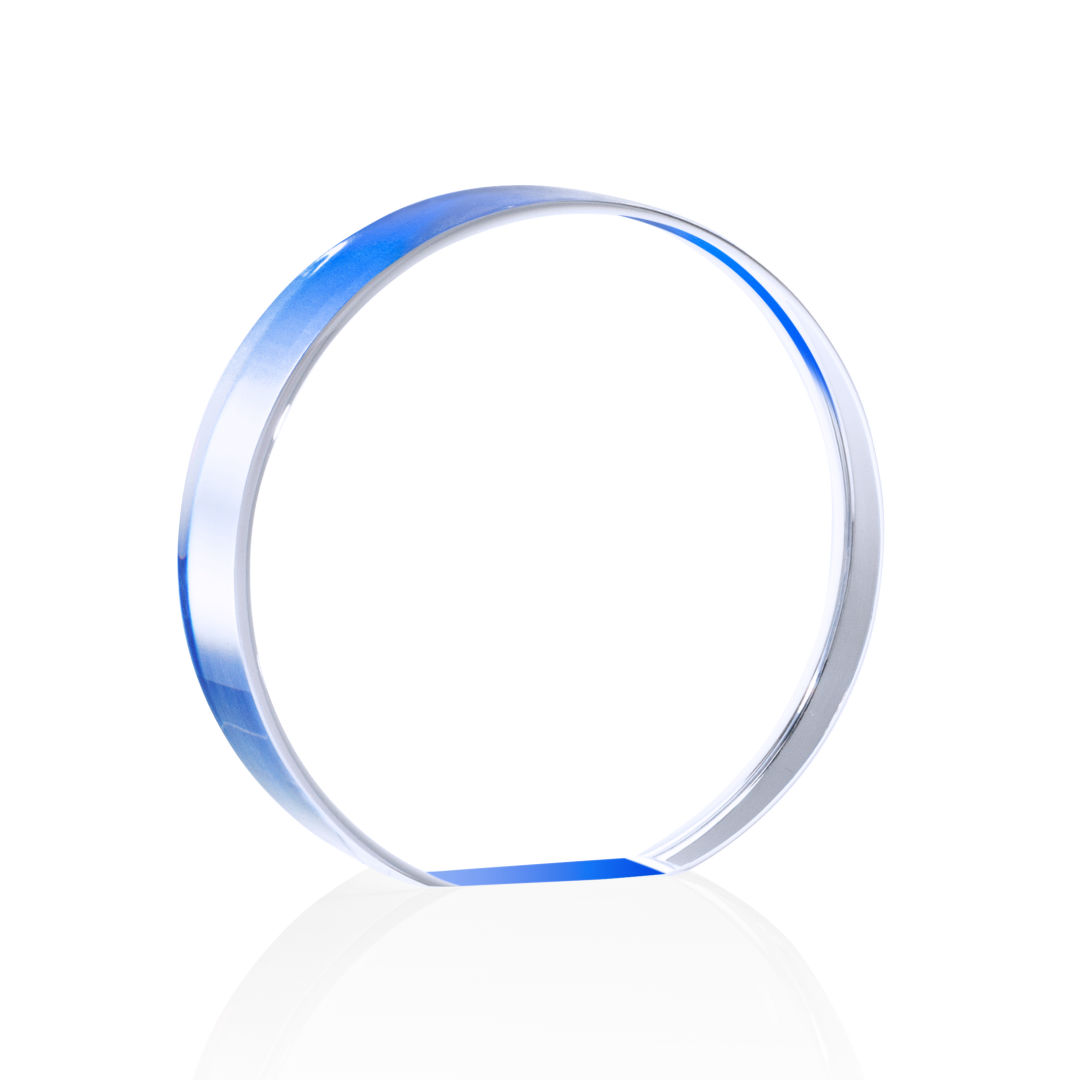 Narita Circle Award - Blue 8