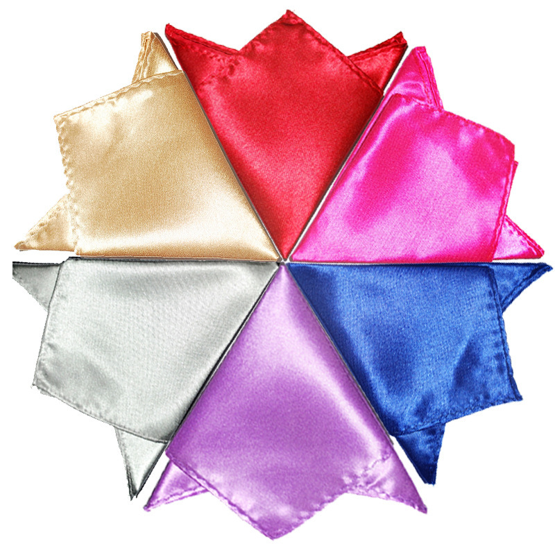 Men Pocket Squares 9