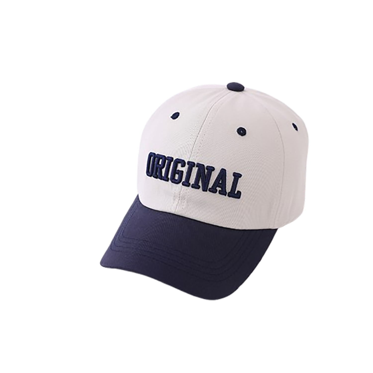 Adjustable Casual Breathable Baseball Cap 5