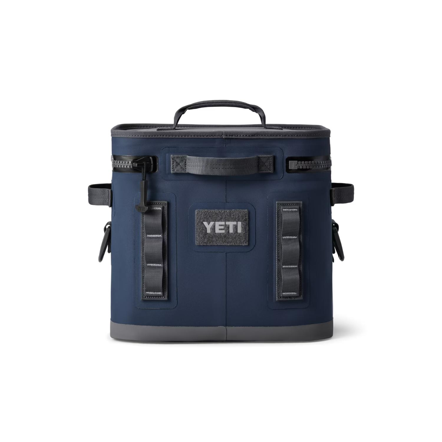 24-Can YETI® Hopper Flip Soft Pack Insulated Cooler Bag (14.3" x 12") 4
