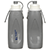 Groove 17 oz Collapsible Silicone Bottle 3