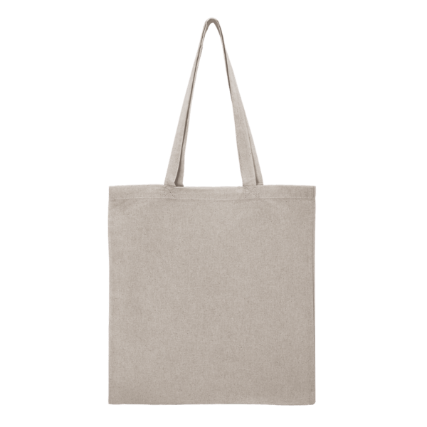 All Purpose Recycled Cotton Tote 3