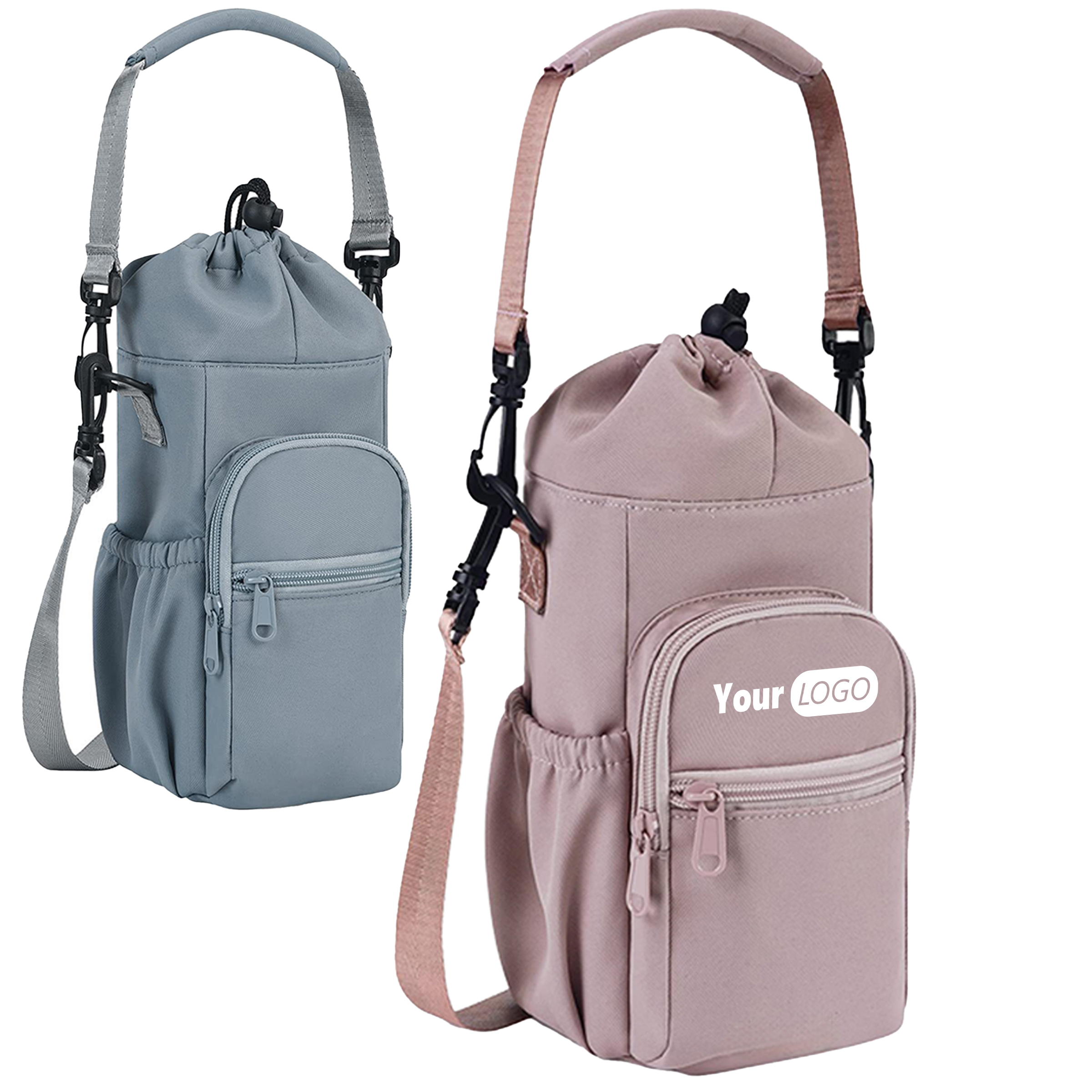 Other Fabric Stylish And Practical Hydration Bag 1