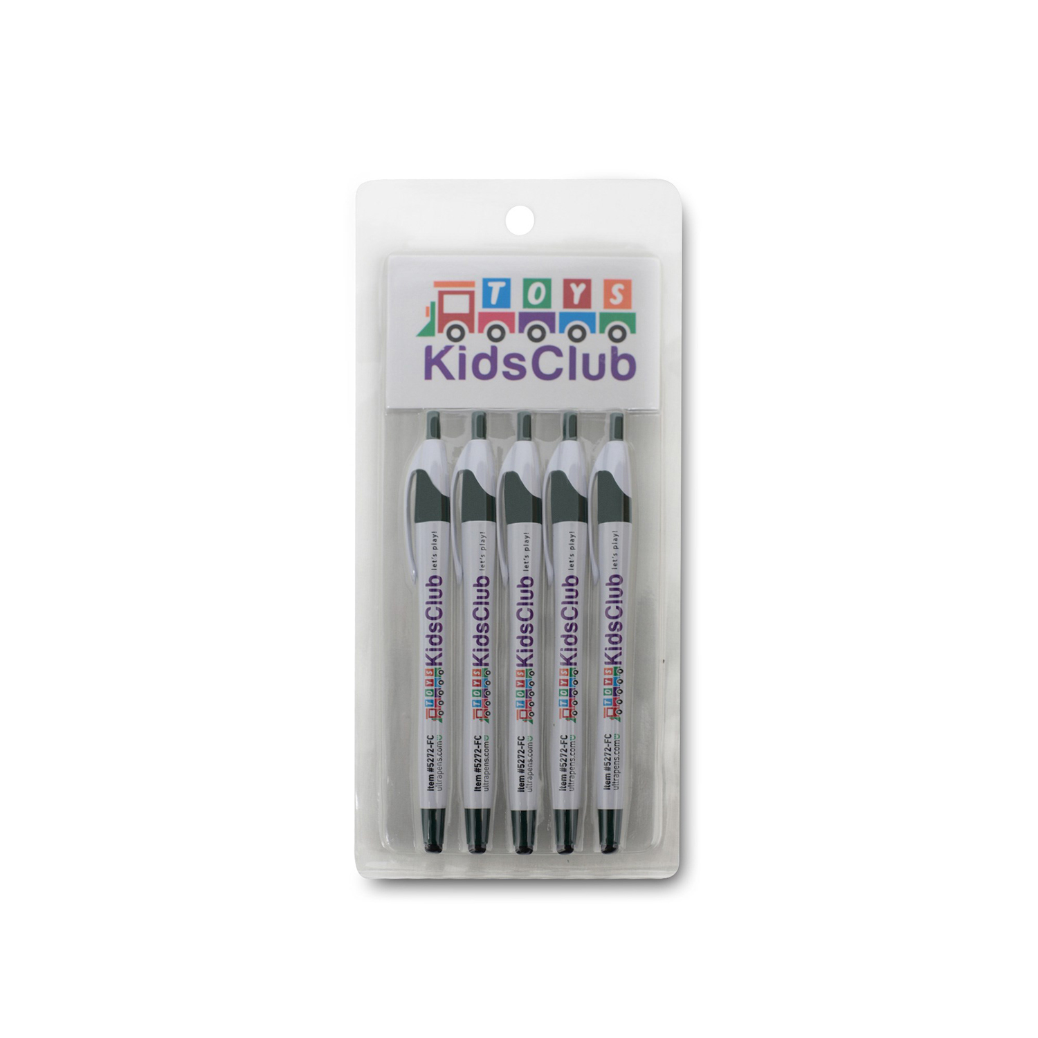 5-Pack of Item# 5271/5272 6